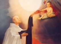 16 lipca - Najświętsza Maryja Panna z góry Karmel