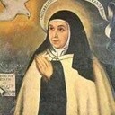 15 października - Święta Teresa od Jezusa