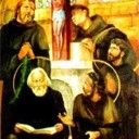 13 listopada - Święci Benedykt, Jan, Mateusz, Izaak i Krystyn