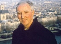 Ojciec Pierre-Marie Delfieux
