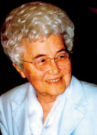 Chiara Lubich