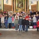 Zebrzydowice w diecezji bielsko-żywieckiej - parafia Wniebowzięcia Najświętszej Maryi Panny