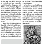 Cały Twój. Jan Paweł II w sanktuariach maryjnych całego świata