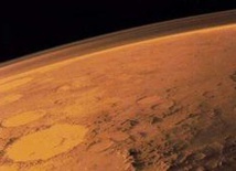 Indie chcą wysłać sondę na Marsa