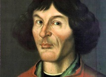 Tajemnice tablicy astronomicznej Kopernika