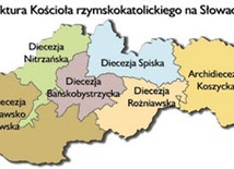 Słowackie przełomy

