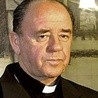 ks. bp František Tondra, przewodniczący Konferencji Biskupów Słowacji