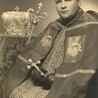 Błogosławiony Vasil Hopko, biskup pomocniczy w Preszowie

