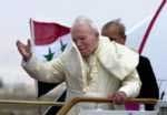 Papież zakończył swoją wizytę w Syrii

