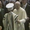 Przemówienie Jana Pawła II w Synagodze Większej

