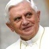 **Benedykt XVI w Bawarii**