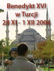 **Dzień drugi wizyty w Turcji**

