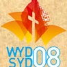 Logo XXIII Światowych Dni Młodzieży

