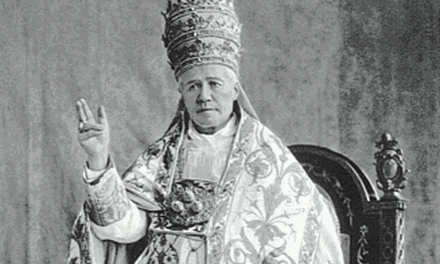 Pius X nie miał polskich korzeni