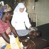 Afrykańska misja karmelitanek