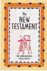 Apostolat Biblijny w Afryce