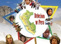 Betlejemskie światełko nadziei niesiemy dzieciom Peru