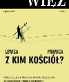 Modernizacja potrzebuje tradycji. Kilkadziesiąt zdań o prawicy i kilka o Kościele