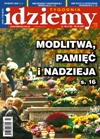 Potrzeba odwagi i wiary