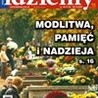 Potrzeba odwagi i wiary