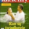 Kim są Świadkowie Jehowy?