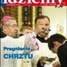 Tylko świętość się liczy