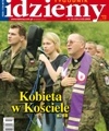 Kobieta w Kościele