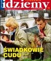 Jan Paweł II przeorał Polskę