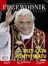 Jaką Amerykę spotka Benedykt XVI?