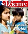 Różaniec kształtuje moje życie