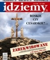 Nie chcę być rzecznikiem na papierze