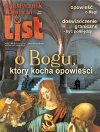 O Bogu, który kocha opowieści i człowieku, który lubi opowiadać