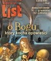 O Bogu, który kocha opowieści i człowieku, który lubi opowiadać