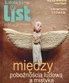 Między klerkiem a laikiem