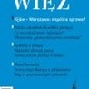 Polska i Ukraina: co po miesiącu miodowym?