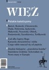 Polskie katolicyzmy - Szkice do mapy ideowej