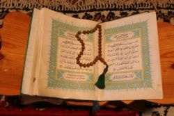Czy Koran jest pismem objawionym?