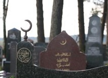 Śmierć, pochówek i życie po śmierci w tradycji islamskiej