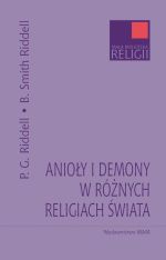 Anioły i demony w różnych religiach świata