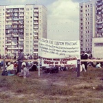 Bł. Jan Paweł II Gdańsk-Zaspa