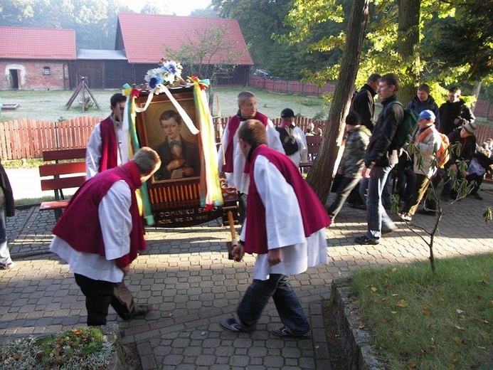 VI Archidiecezjalna Pielgrzymka Służby Liturgicznej