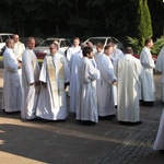 VI Archidiecezjalna Pielgrzymka Służby Liturgicznej