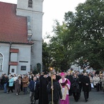 X Dzień Papieski w Gdyni; fot. M. Grabarz i J. Hlades