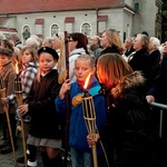 X Dzień Papieski w Gdyni; fot. M. Grabarz i J. Hlades