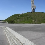 Miejsce Błogosławionego Jana Pawła II - Westerplatte