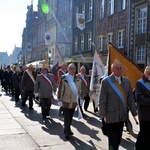  Gdańsk. Uroczystości odpustowe ku czci św. Wojciecha 