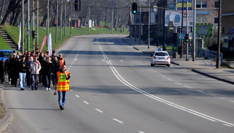  Gdańsk. Uroczystości odpustowe ku czci św. Wojciecha 