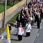  Gdańsk. Uroczystości odpustowe ku czci św. Wojciecha 