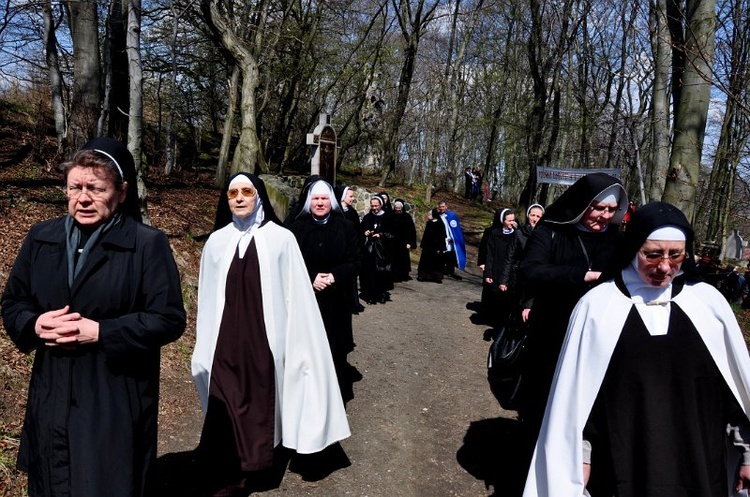  Gdańsk. Uroczystości odpustowe ku czci św. Wojciecha 