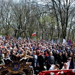  Gdańsk. Uroczystości odpustowe ku czci św. Wojciecha 